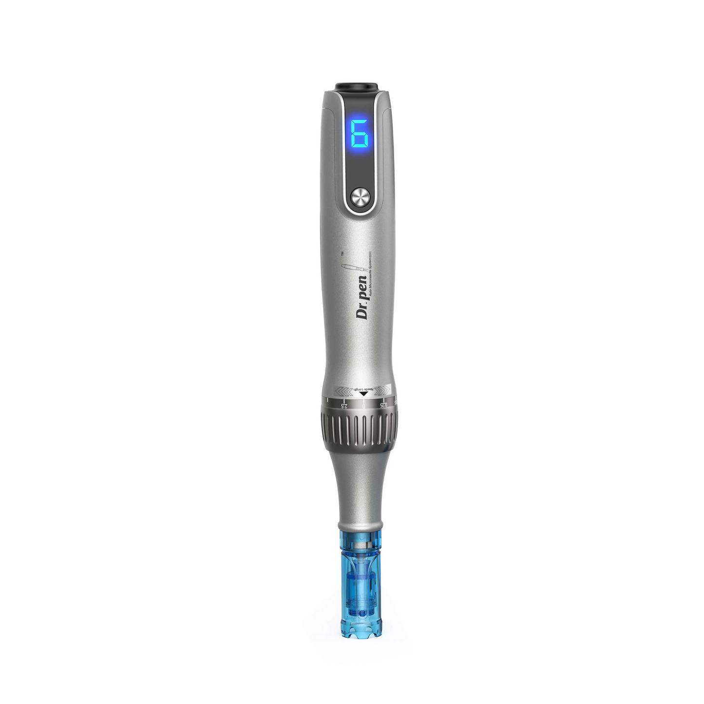 Wireless Microneedling Device