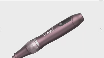 Wireless Microneedling Device